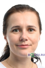 Линькова Наталья Федоровна - фото