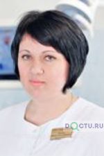 Линник Ирина Александровна - фото