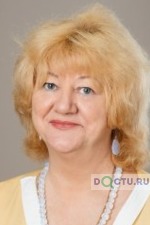 Линник Марина Васильевна - фото