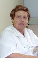 Лиокумович Галина Михайловна - фото