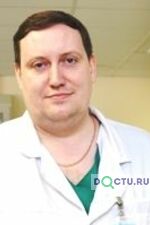 Липатов Олег Леонидович - фото