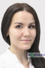 Липенкова Алсу Рашитовна - фото