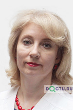 Липина Наталья Владимировна - фото