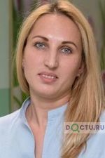 Липявкина А. А. - фото