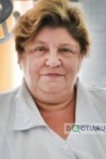 Липовских Наталья Григорьевна - фото