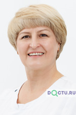 Липунова Полина Михайловна - фото