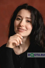 Лисанская Анастасия Григорьевна - фото