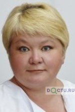 Лисицина Лариса Николаевна - фото