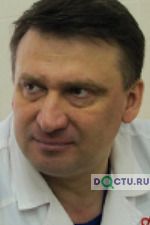Лисин Валерий Константинович - фото