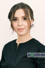 Лисина Екатерина Васильевна - фото