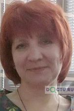 Лисянская Инна Юрьевна - фото