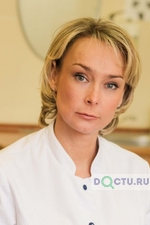 Лисянская Светлана Вячеславовна - фото