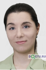 Лисятникова Александра Александровна - фото