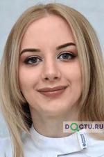 Листова Анна Кирилловна - фото