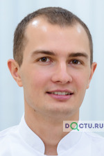 Лисунов Олег Дмитриевич - фото