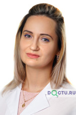 Лисунова Юлия Викторовна - фото