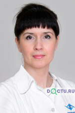 Литарова Светлана Владимировна - фото