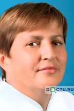 Литяйкина Ирина Николаевна - фото