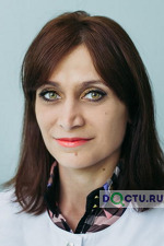 Литовченко Марина Николаевна - фото