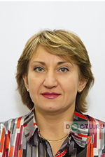 Литовка Елена Николаевна - фото
