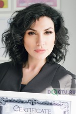 Литвин Ирина Александровна - фото Литвин Ирина Александровна - фото
