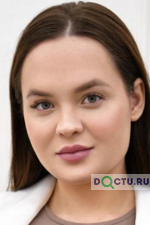 Литвинцева Мария Владимировна - фото