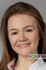 Литвинцева Олеся Павловна - фото