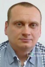 Литвиненко Дмитрий Владимирович - фото