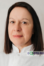 Литвиненко Галина Ивановна - фото