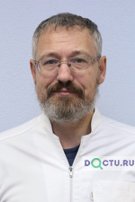 Литвиненко Юрий Иванович - фото