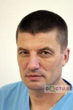 Литвиненко Юрий Михайлович - фото