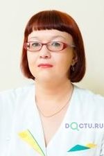 Литвиненко Наталья Владимировна - фото