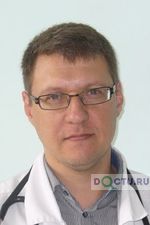 Литвиненко Сергей Николаевич - фото