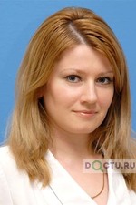 Литвинюк Елена Николаевна - фото