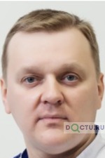 Литвинов Андрей Александрович - фото