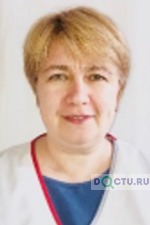 Литвинова Анастасия Валерьевна - фото