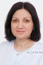 Литвинова Анжела Николаевна - фото