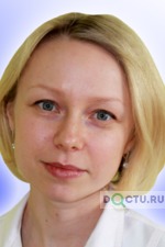 Литвинова Елена Анатольевна - фото