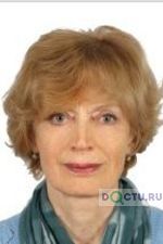 Литвинова Елена Васильевна - фото