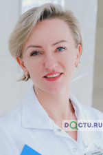Литвинова Ирина Александровна - фото