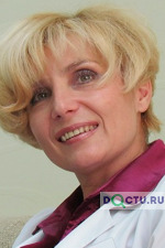 Литвинова Ирина Валерьевна - фото