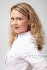 Литвинова Марина Сергеевна - фото