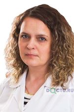 Литвинова Наталья Геннадьевна - фото