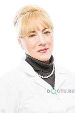 Литвинова Нина Васильевна - фото