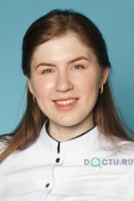 Литвинова Светлана Павловна - фото