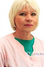 Литвинова Татьяна Михайловна - фото
