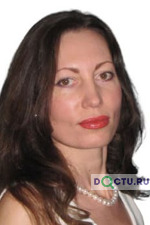 Литвинова Татьяна Юрьевна - фото