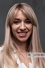 Литвинова Владлена Германовна - фото