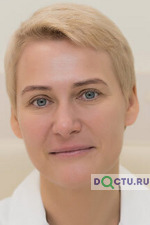 Литвякова Елена Юрьевна - фото