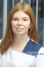 Ливанцова Анастасия Анатольевна - фото